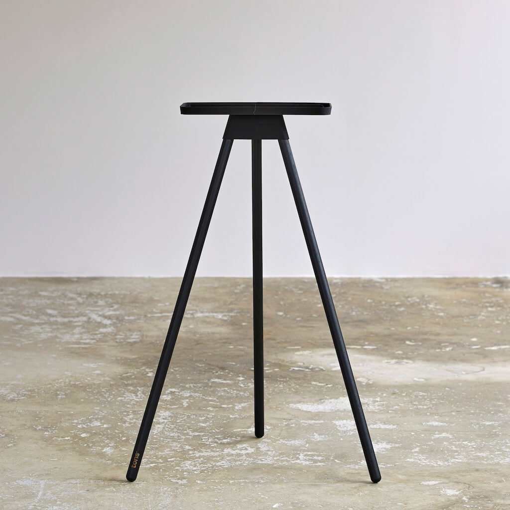 Tons Ipad Race Stand