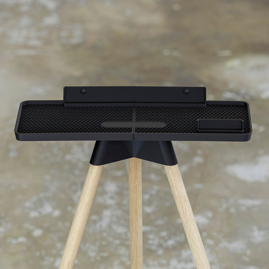 Tons Ipad Race Bar