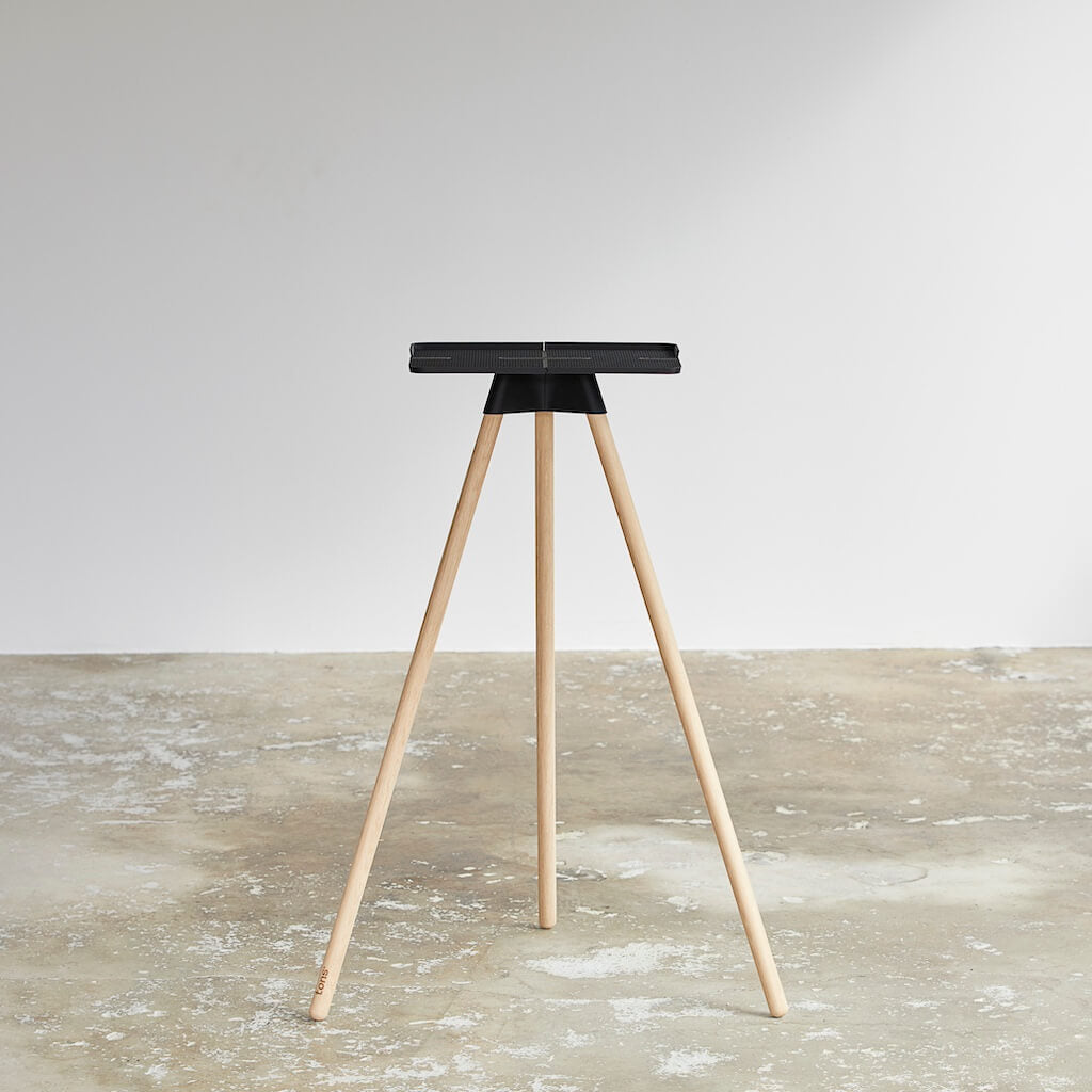 Tons Laptop Race Stand