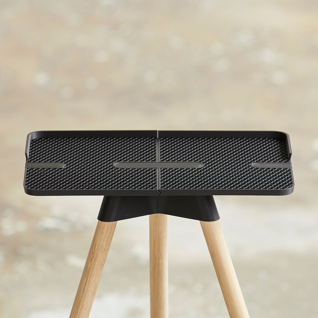 Tons Laptop Race Stand