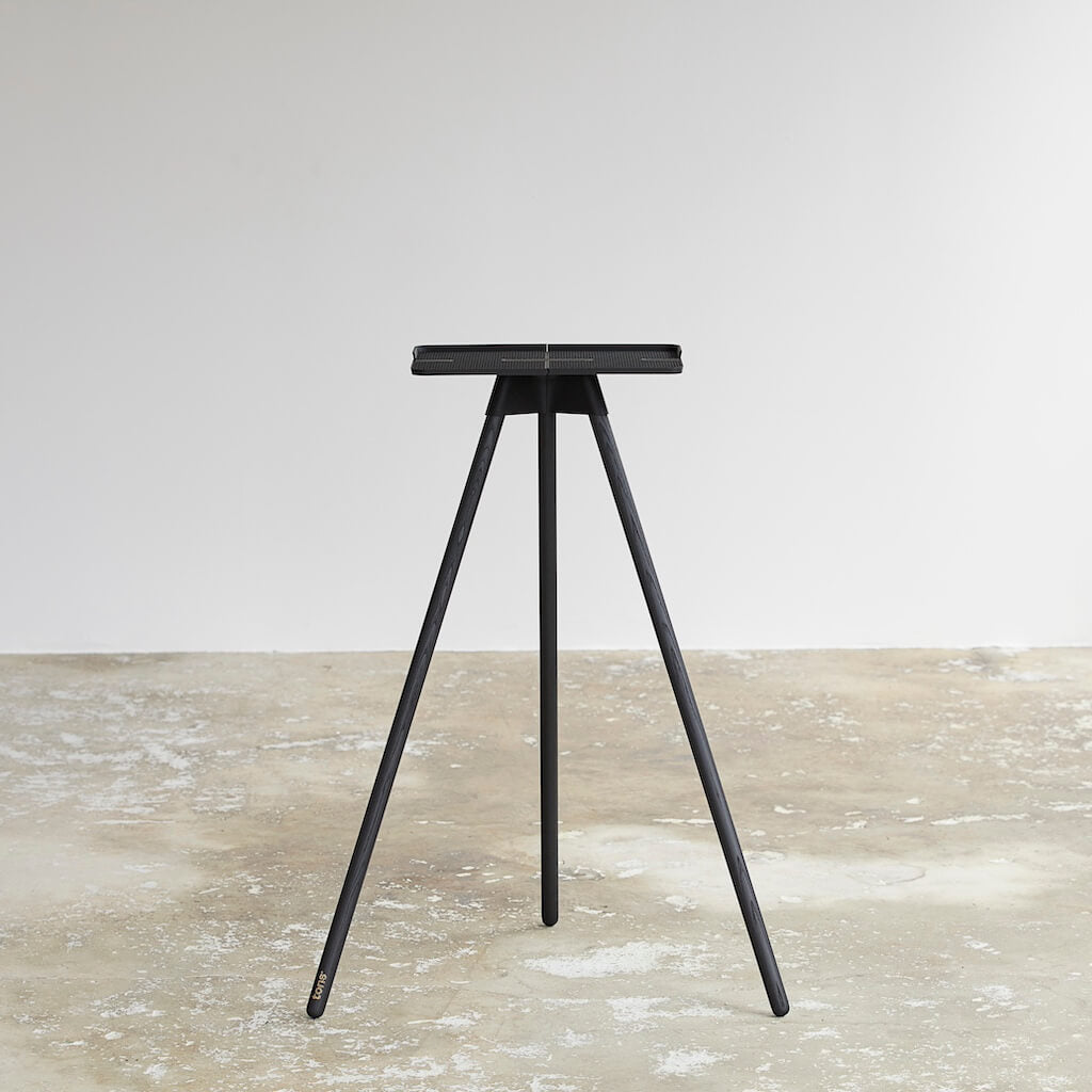 Tons Laptop Race Stand