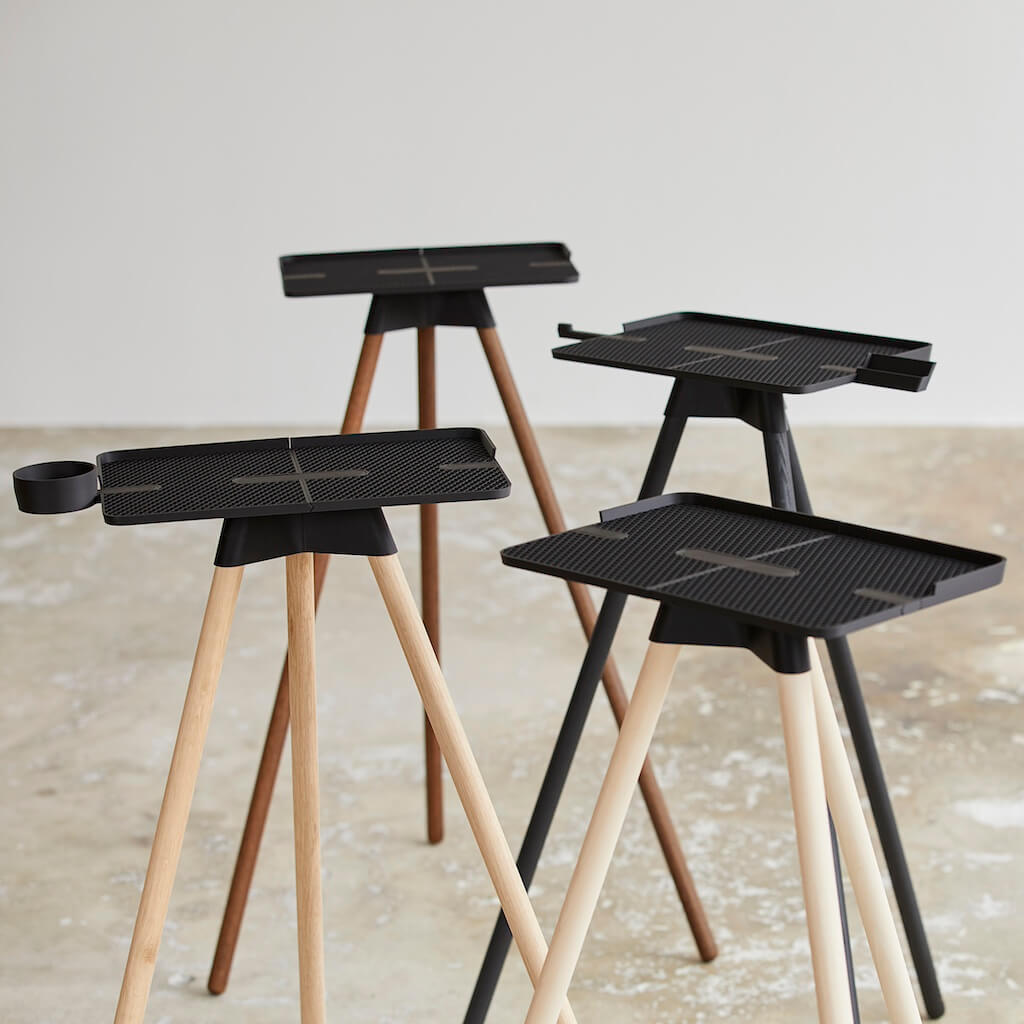 Tons Laptop Race Stand