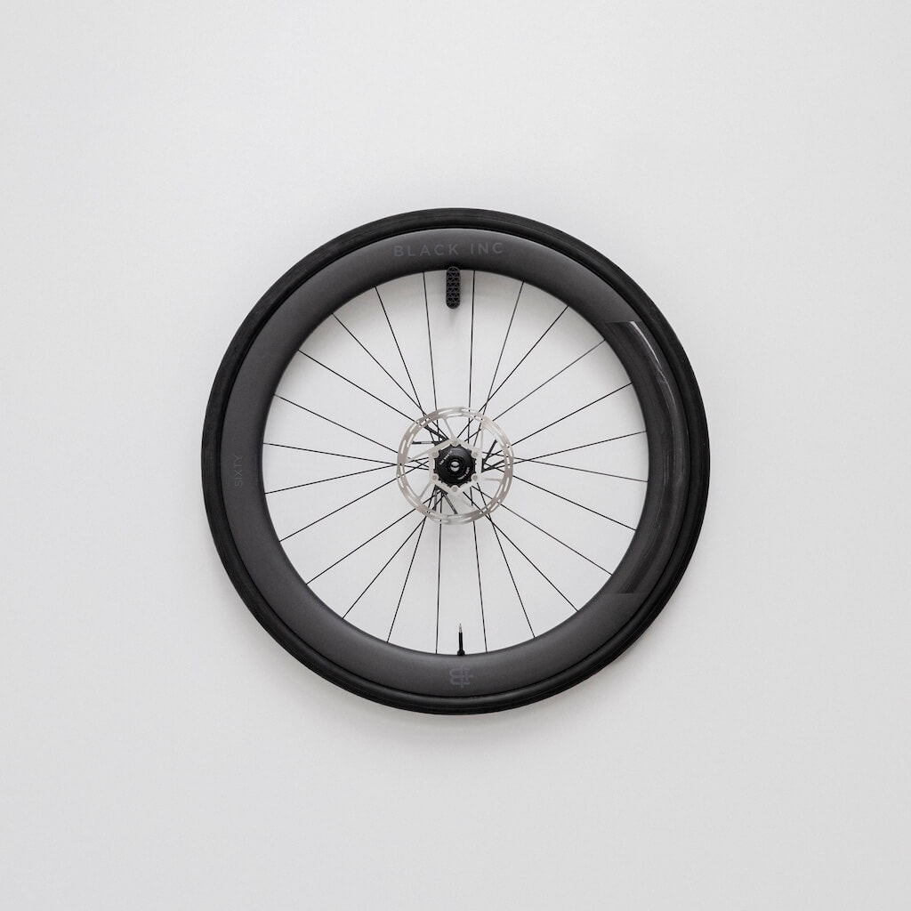 Tons Wheel Hanger
