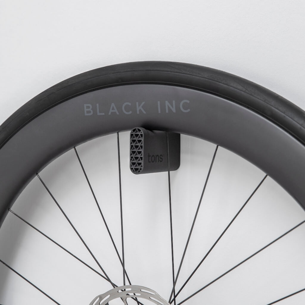 Tons Wheel Hanger