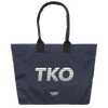 Pas Normal Studios T.K.O. Shield Tote Bag - Navy