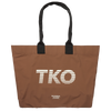 Pas Normal Studios T.K.O. Shield Tote Bag - Hazel