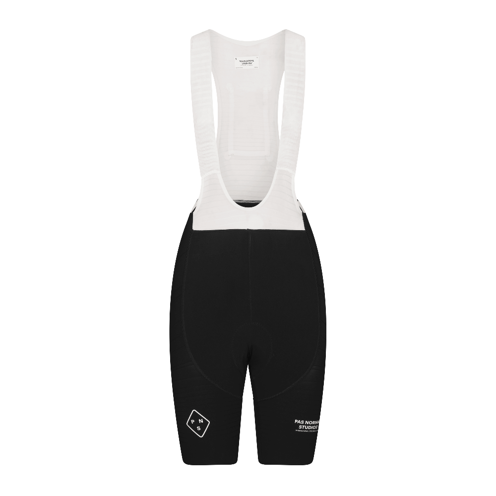 Pas Normal Studios Women's PAS Mechanism Pro Bibs - Black