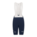 Pas Normal Studios Women's PAS Mechanism Pro Bibs - Navy