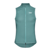 Pas Normal Studios Mechanism Stow Away vest til kvinder - Grey Teal