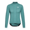Pas Normal Studios Women's Mechanism Stow Away Jacket - Grey Teal