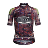 Pas Normal Studios T.K.O. Women's Mechanism Jersey - Human Error Pink