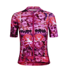 Pas Normal Studios Women's Essential Jersey - Kaleidoscope Pink