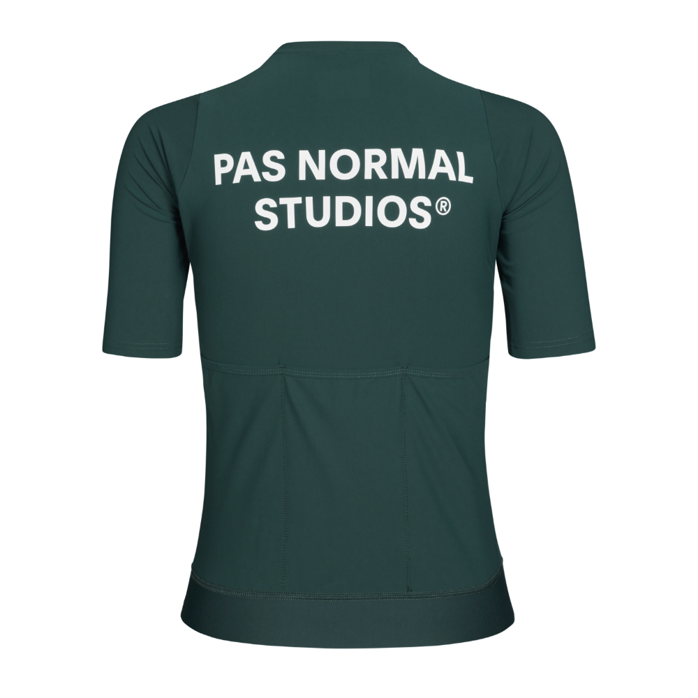 Pas Normal Studios Essential-trøje til kvinder - Dark Petroleum