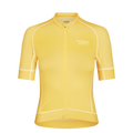 Pas Normal Studios Women's Mechanism Jersey - Dusty Yellow
