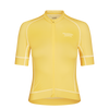 Pas Normal Studios Women's Mechanism Jersey - Dusty Yellow