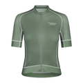 Pas Normal Studios Women's Mechanism Jersey - Khaki Green