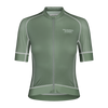 Pas Normal Studios Women's Mechanism Jersey - Khaki Green