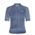 Pas Normal Studios Dame Mechanism Jersey - Light Indigo