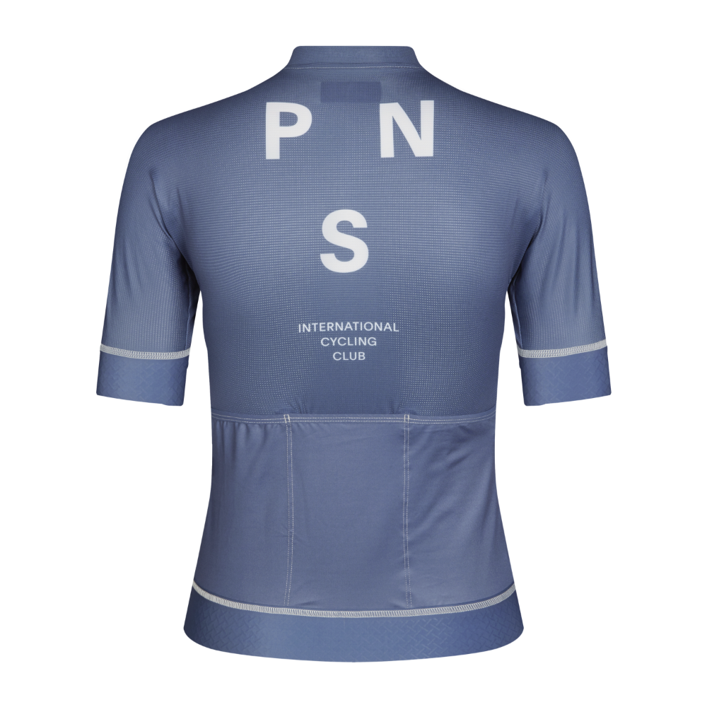 Pas Normal Studios Women's Mechanism Jersey - Light Indigo
