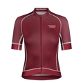 Pas Normal Studios Dame Mechanism Jersey - Burgundy