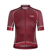 Pas Normal Studios Women's Mechanism Jersey - Burgundy