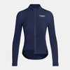 Pas Normal Studios Women's Essential Long Sleeve Jersey - Navy