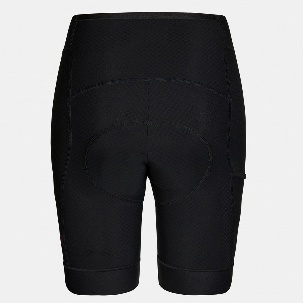 Pas Normal Studios Essential korte tights til kvinder - Sort