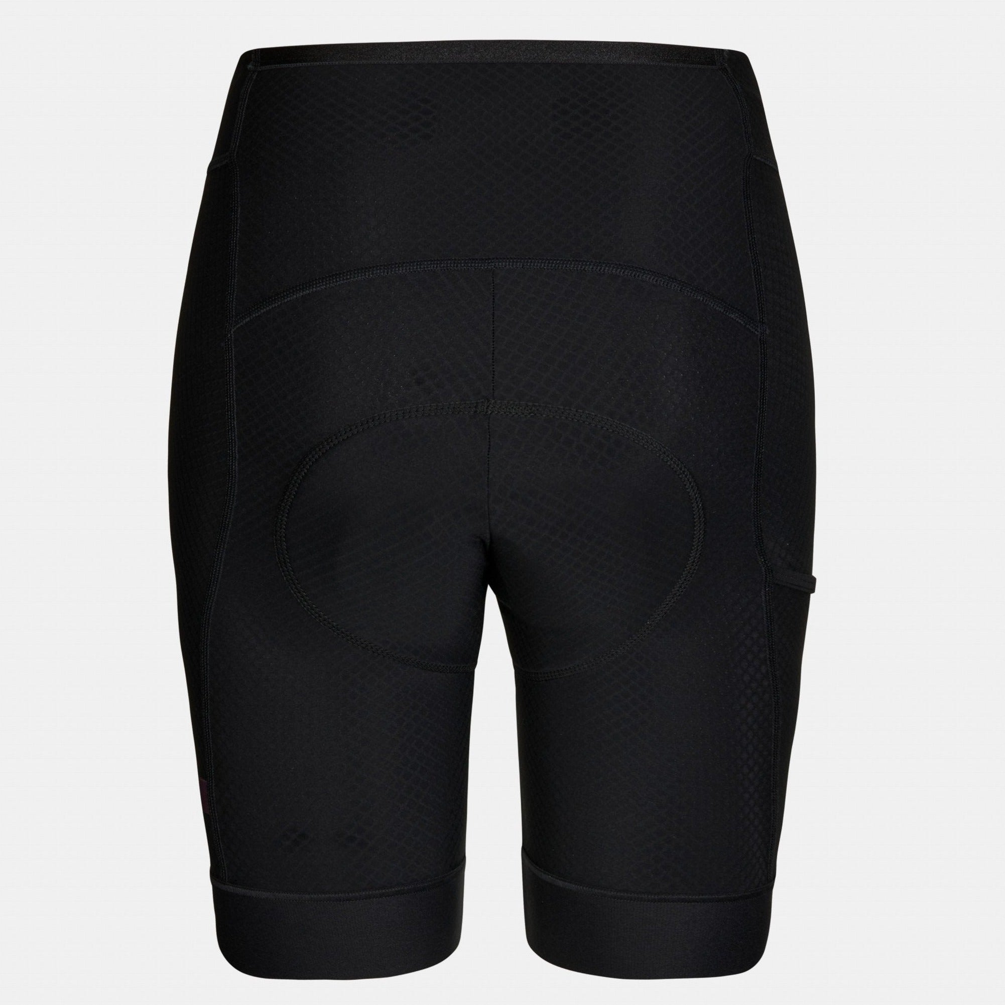 Pas Normal Studios Essential korte tights til kvinder - Sort