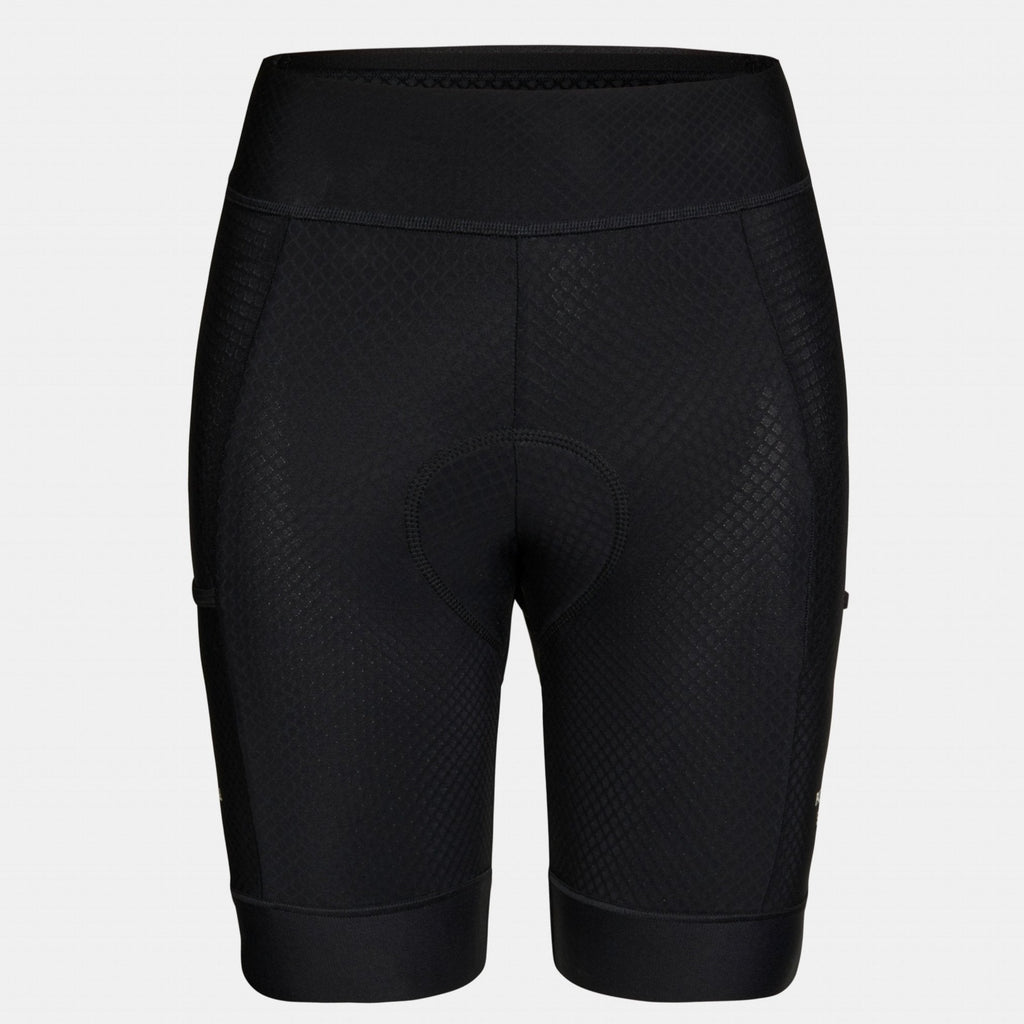 Pas Normal Studios Essential korte tights til kvinder - Sort