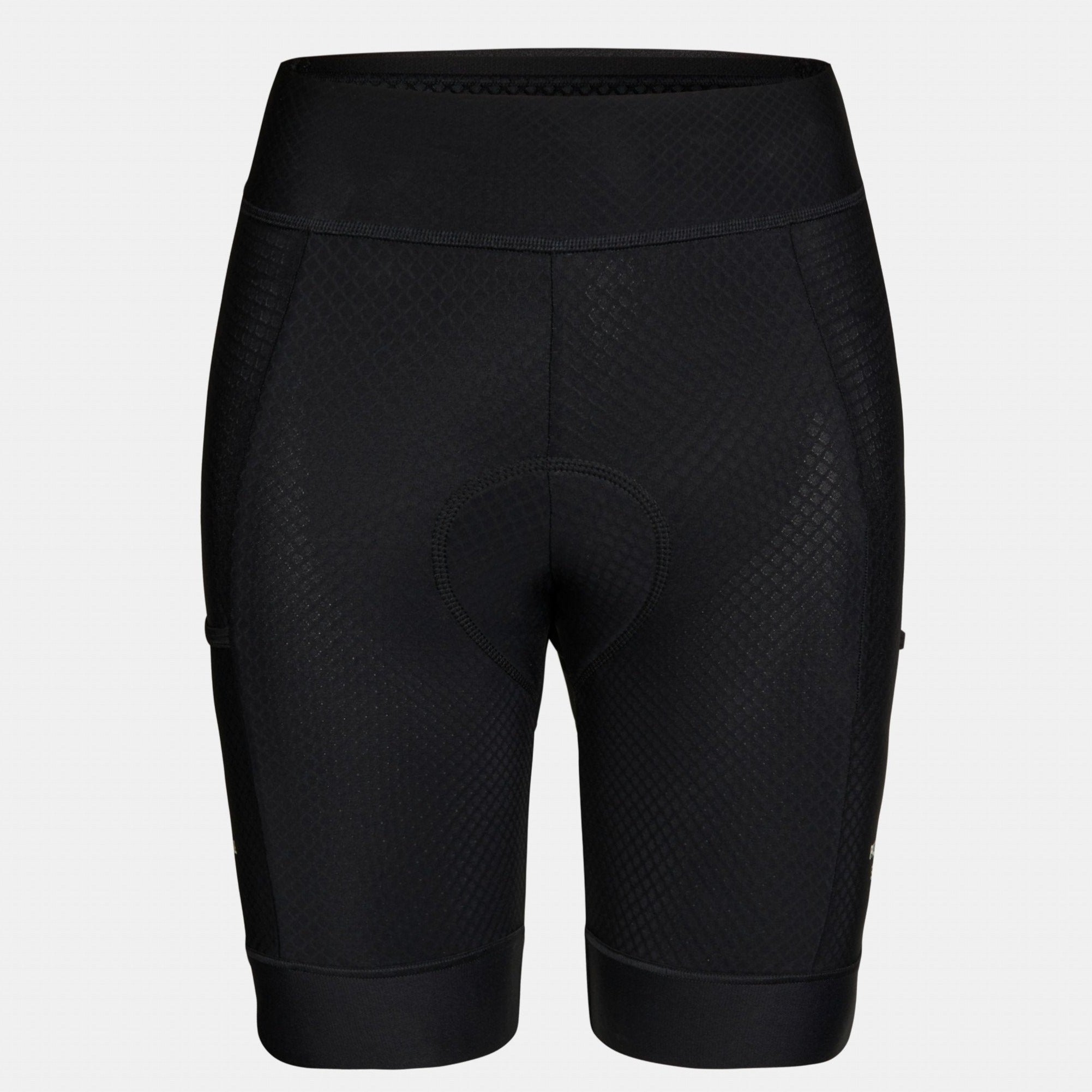 Pas Normal Studios Essential korte tights til kvinder - Sort