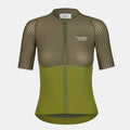 Pas Normal Studios Women's Mechanism Pro Jersey - Earth
