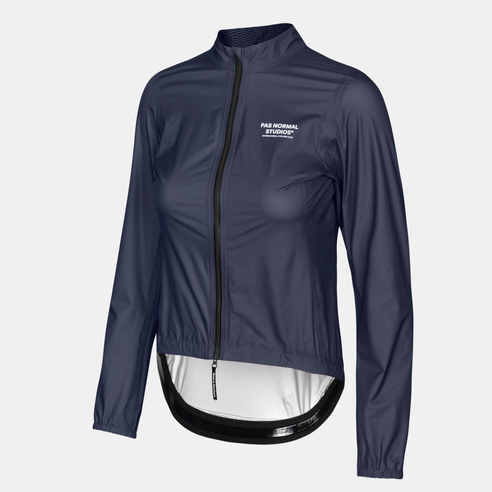 Pas Normal Studios Women's Intended Use - Rain – Cranks & Coffee