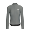 Pas Normal Studios Women's Mechanism Long Sleeve Jersey - Dark Moss