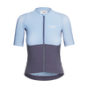 Pas Normal Studios Women's Mechanism Pro Jersey - Iron Grey/Pale Blue