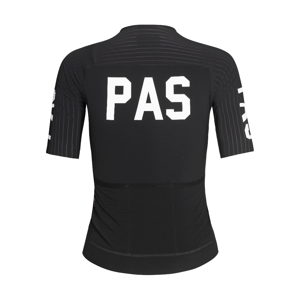 Pas Normal Studios Women's PAS Mechanism Pro Jersey - Black