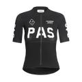 Pas Normal Studios Women's PAS Mechanism Pro Jersey - Black
