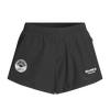 Pas Normal Studios Women's Balance Shorts - Black