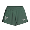 Pas Normal Studios Balance shorts til kvinder - Forest Green