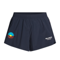 Pas Normal Studios Women's Balance Shorts - Navy