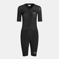 Pas Normal Studios Mechanism Pro Speedsuit til kvinder - Sort