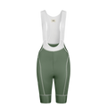 Pas Normal Studios Mechanism Bibs til kvinder - Khaki Green