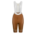 Pas Normal Studios Women's Mechanism Bib - Dusty Brown