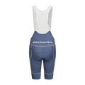 Pas Normal Studios Women's Mechanism Bib - Light Indigo