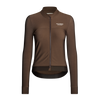 Pas Normal Studios Women's Essential Long Sleeve Jersey - Light Brown