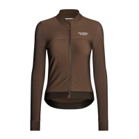 Pas Normal Studios Women's Essential Long Sleeve Jersey - Light Brown