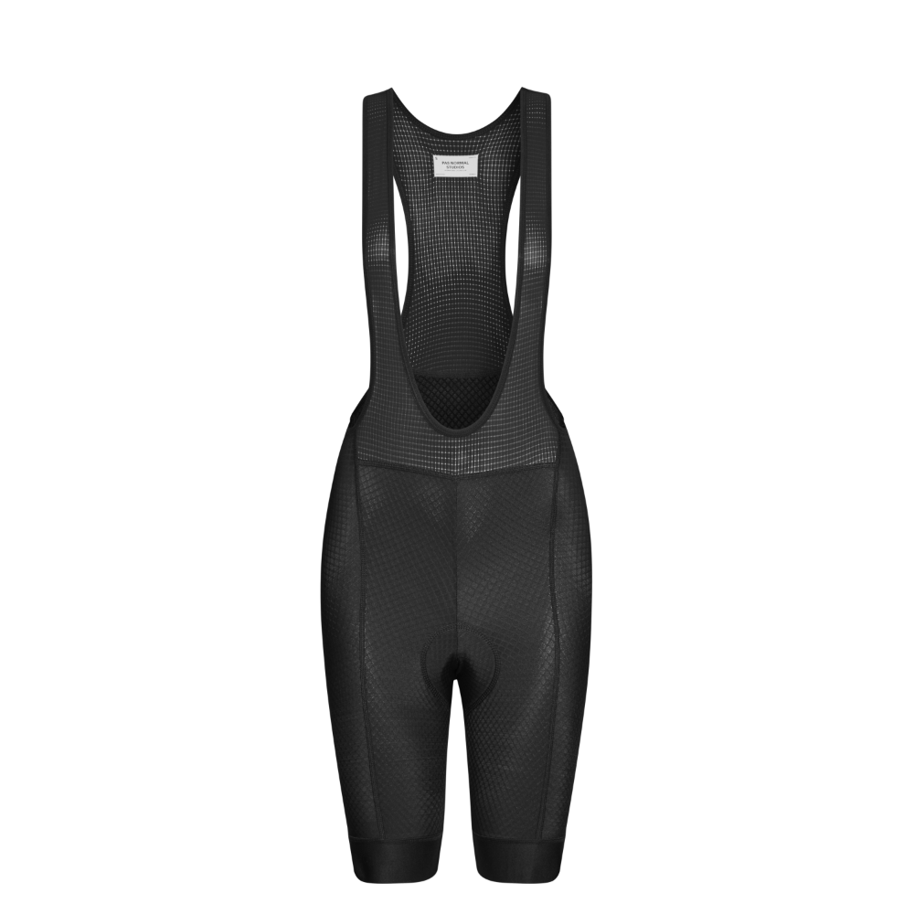 Pas Normal Studios Women's Essential Bibs - Black