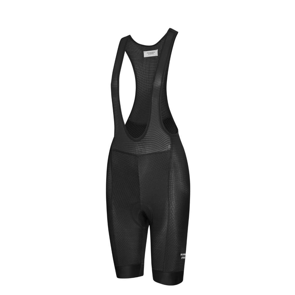 Pas Normal Studios Women's Essential Bibs - Black