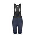 Pas Normal Studios Essential bibs til kvinder - Navy