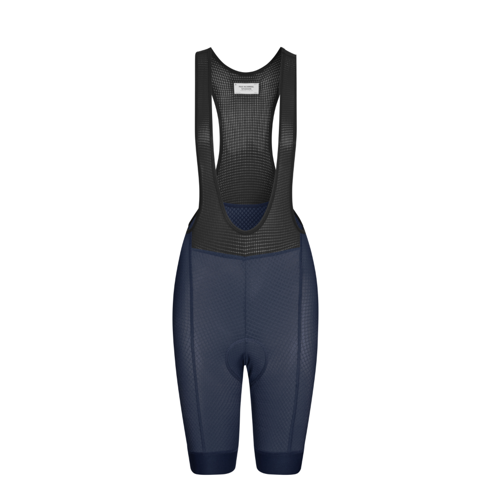 Pas Normal Studios Essential bibs til kvinder - Navy