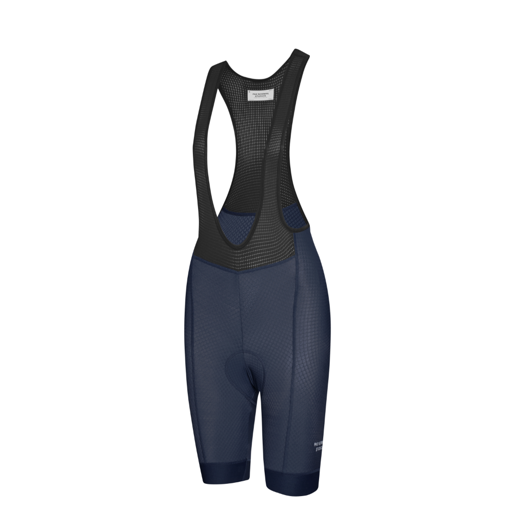 Pas Normal Studios Essential bibs til kvinder - Navy